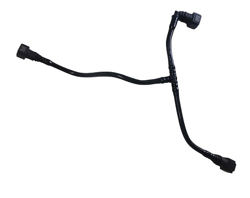 Filtro Benzina Universale 6mm/8mm - Per Motori Diesel E Benzina, Facile Installazione