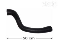 CONEXIÓN INTERCOOLER (TURBO) - 2012> FORD 2.2 TD PUMA