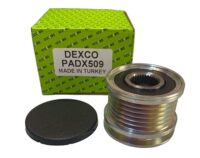 POLEA ALTERNADOR UNIDIRECCIONAL 6VIAS - VW 1.9 DIESEL