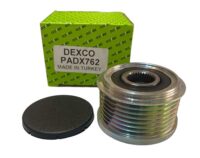 POLEA ALTERNADOR UNIDIRECCIONAL 7 VIAS - TOYOTA 2.4 16V TD