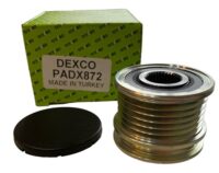 POLEA ALTERNADOR UNIDIRECCIONAL 6 VIAS - MERCEDES BENZ 313 CDI