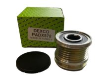 POLEA ALTERNADOR UNIDIRECCIONAL 6 VIAS - MERCEDES BENZ 415 CDI