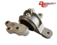 SOPORTE MOTOR DERECHO (LADO DISTRIBUCION) - FIAT 1.4 8V EVO FIRE
