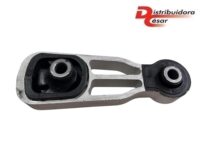 SOPORTE MOTOR INFERIOR ANTIPAR DERECHO -IMPORTADO- PEUGEOT 1.5 8V NAFTA TU4