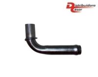 TUBO CONEXION CARCAZA TERMOSTATO - FORD 2.0 DURATEC
