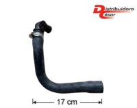 VENTEO MANGUERA TOMA AIRE - 1.8 8V NAFTA FIAT