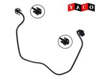 TUBO RETORNO BIDON RECUPERADOR - 1.6 8V HDI DV6TED; 1.6 16V HDI DV6TED4